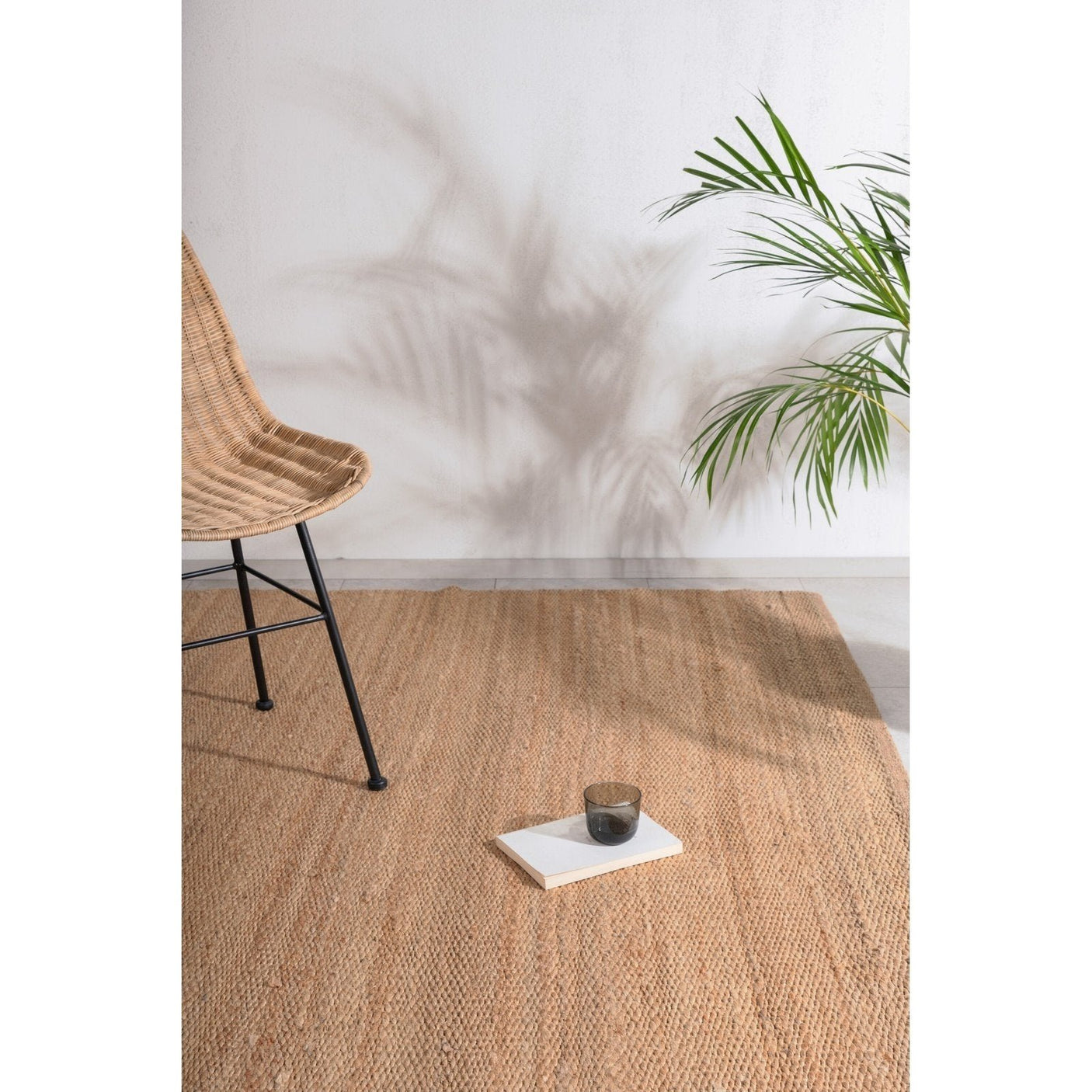 Kali uteteppe 170x240 Venture Design Teppe