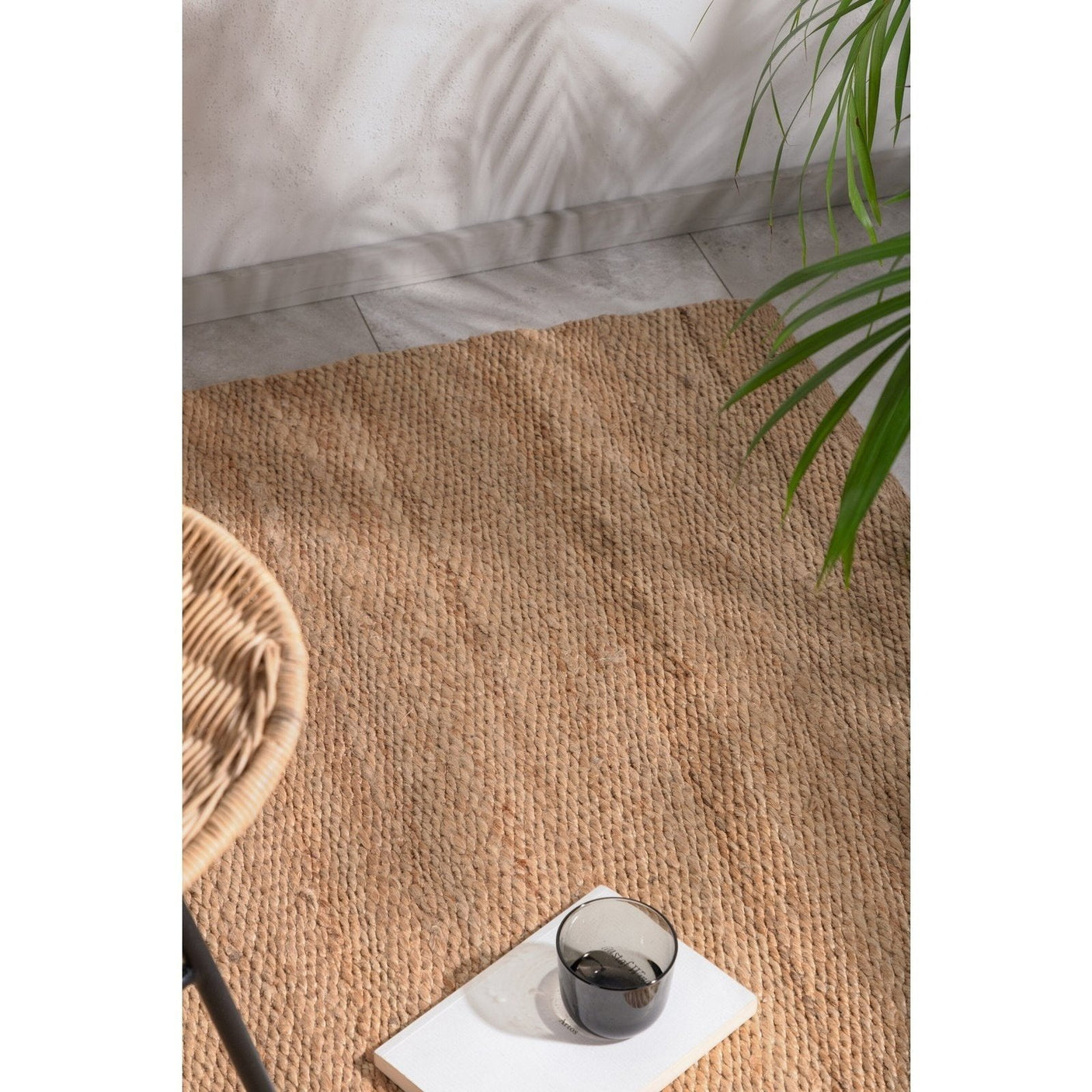 Kali uteteppe 170x240 Venture Design Teppe