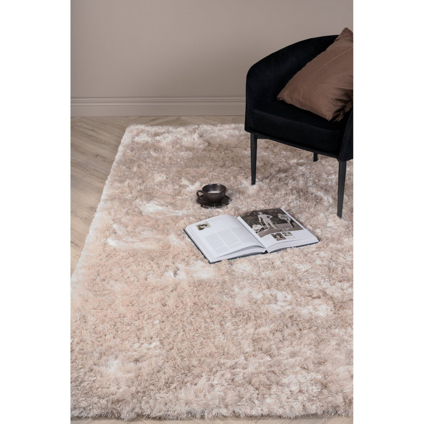 Shiva teppe 200x300 Venture Design Teppe