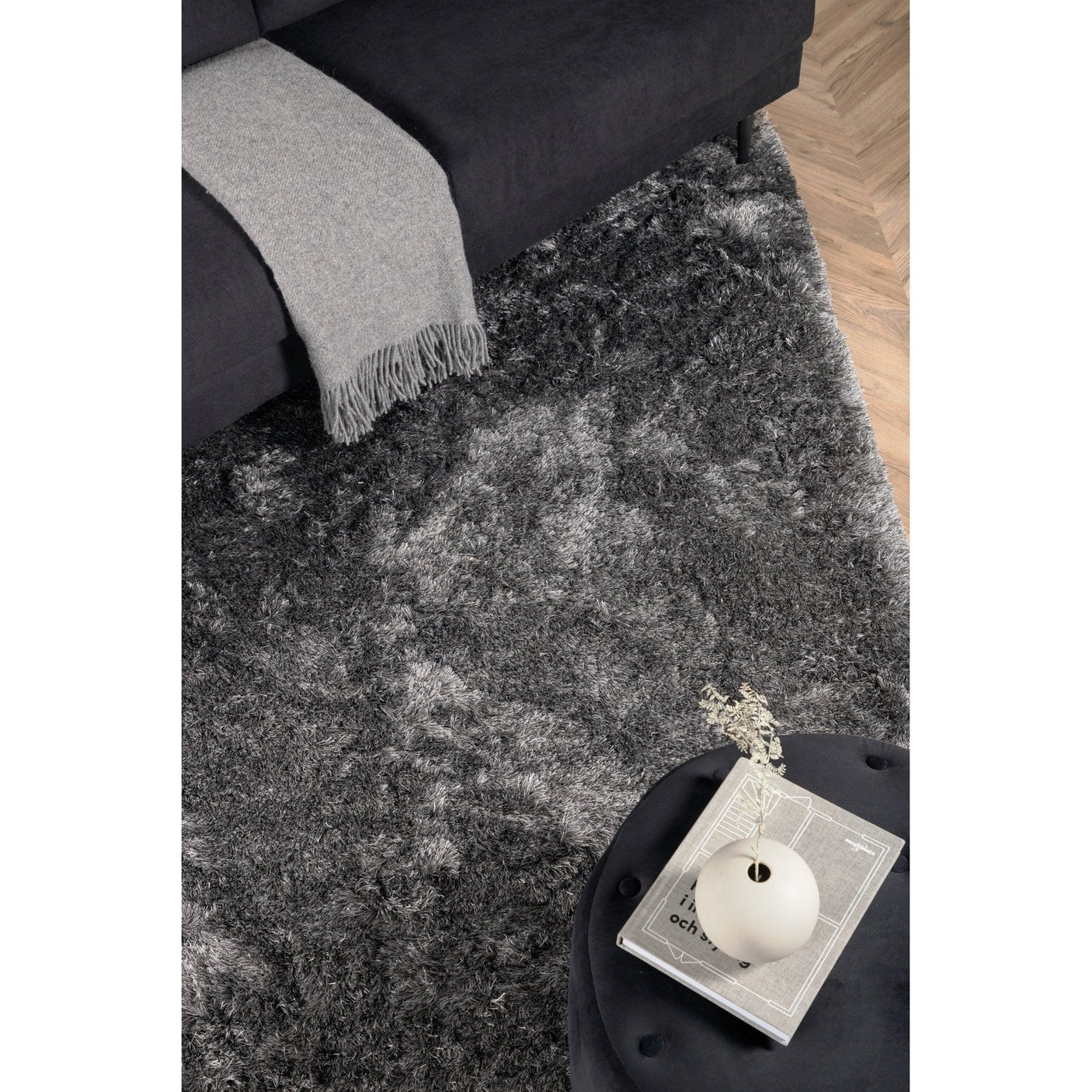 Shiva teppe 200x300 Venture Design Teppe