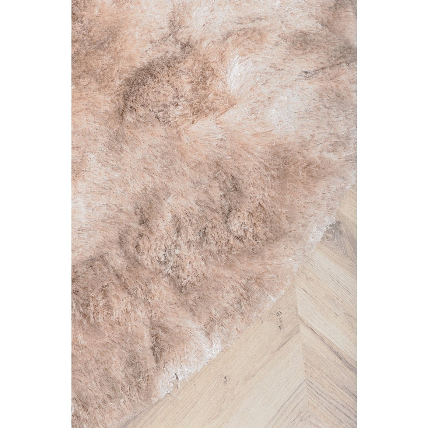 Shiva teppe Ø200 Venture Design Teppe