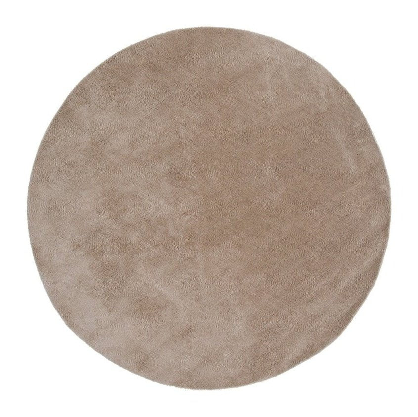 Undra teppe Ø200 Venture Design Teppe