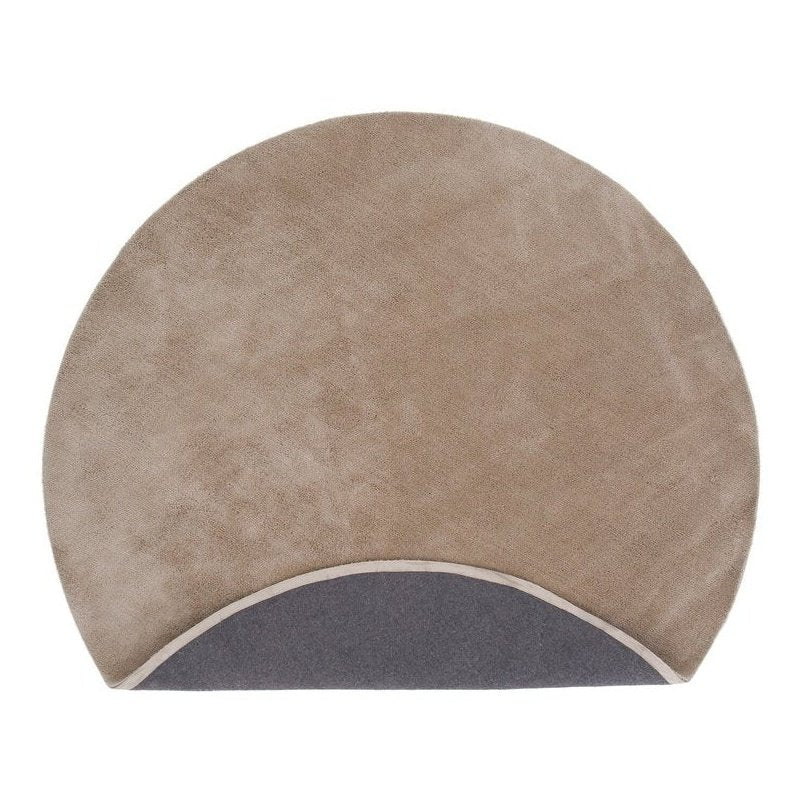 Undra teppe Ø200 Venture Design Teppe