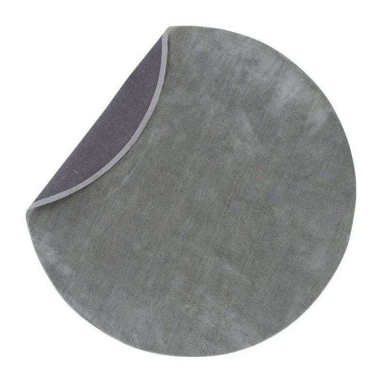 Undra teppe Ø200 Venture Design Teppe