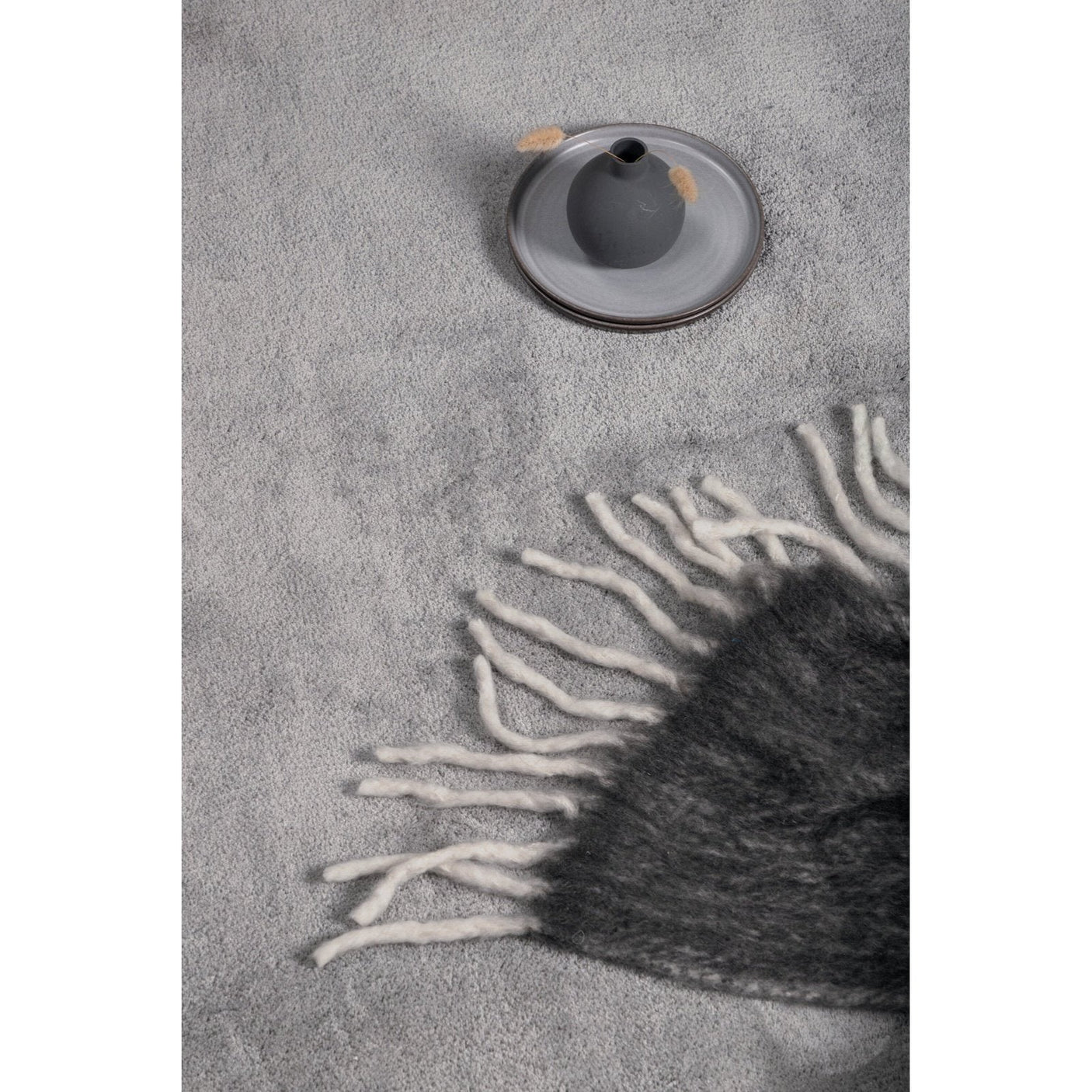 Undra teppe Ø200 Venture Design Teppe