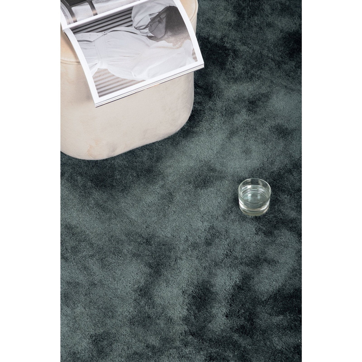 Undra teppe Ø200 Venture Design Teppe