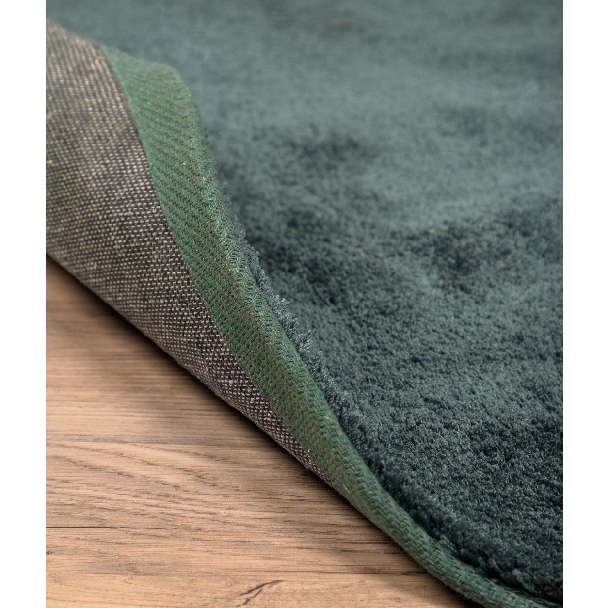 Undra teppe Ø200 Venture Design Teppe