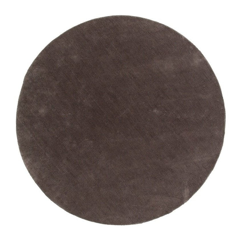 Undra teppe Ø200 Venture Design Teppe