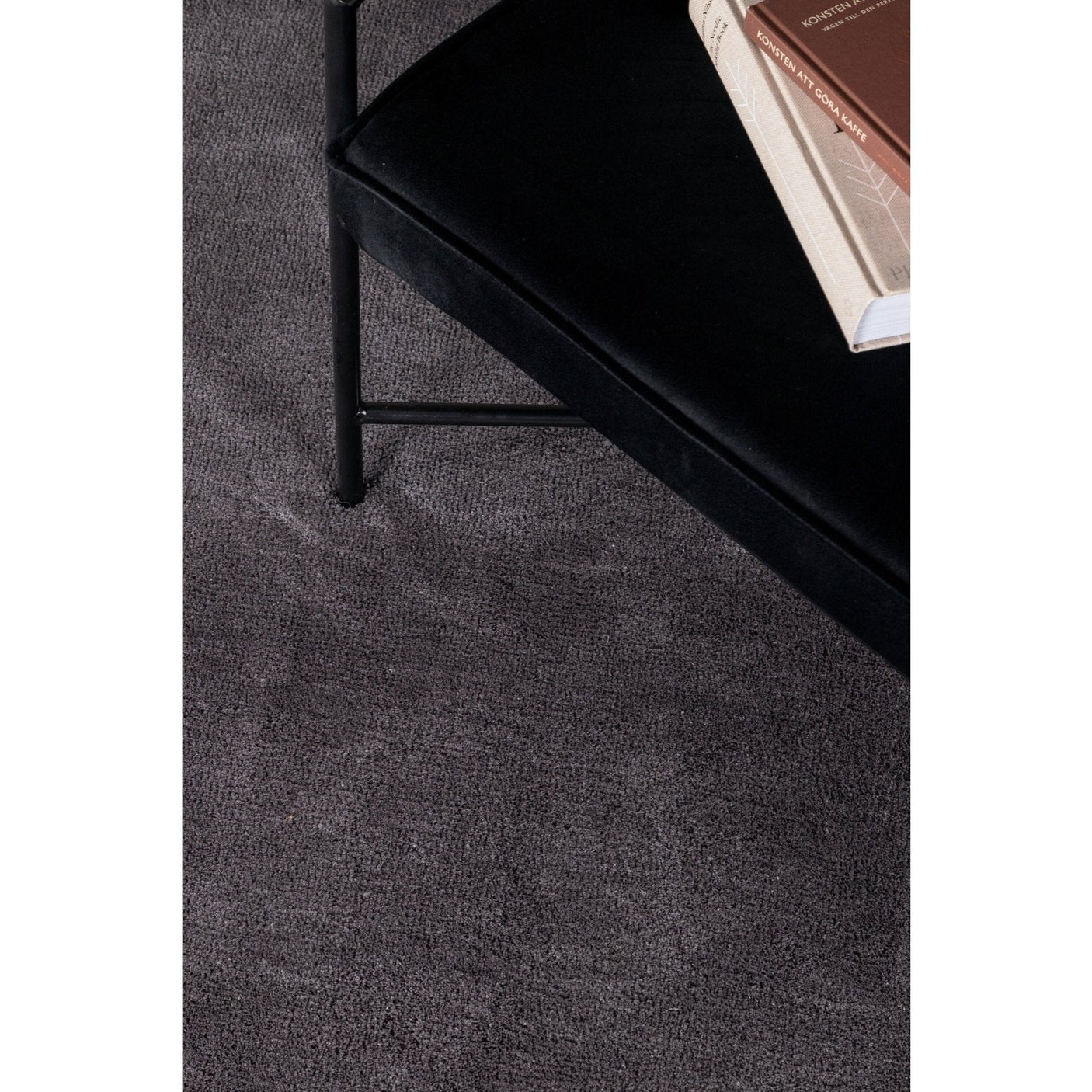 Undra teppe Ø200 Venture Design Teppe