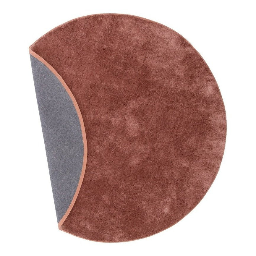 Undra teppe Ø200 Venture Design Teppe