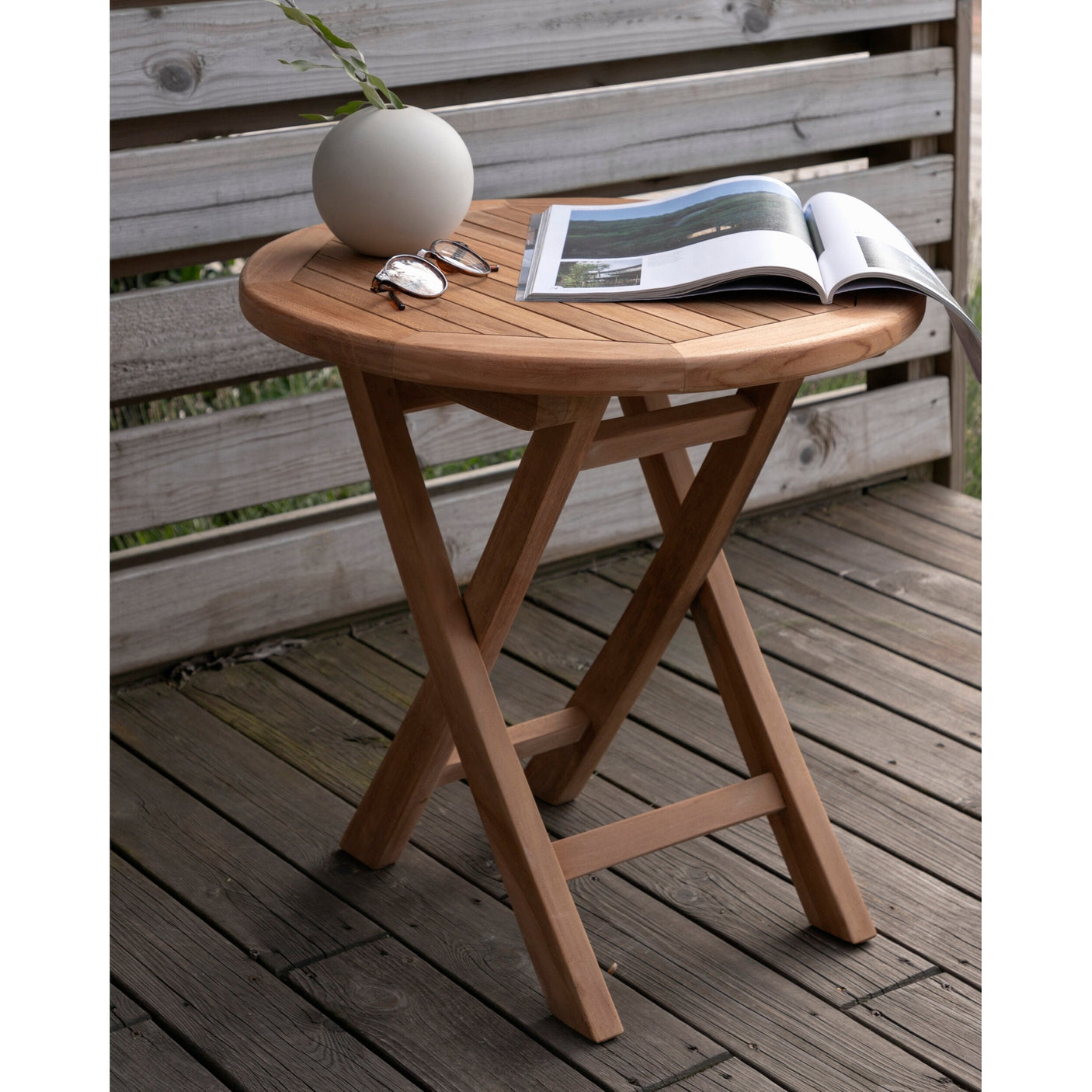 Kenya Cafe Bord Venture Design Sofabord