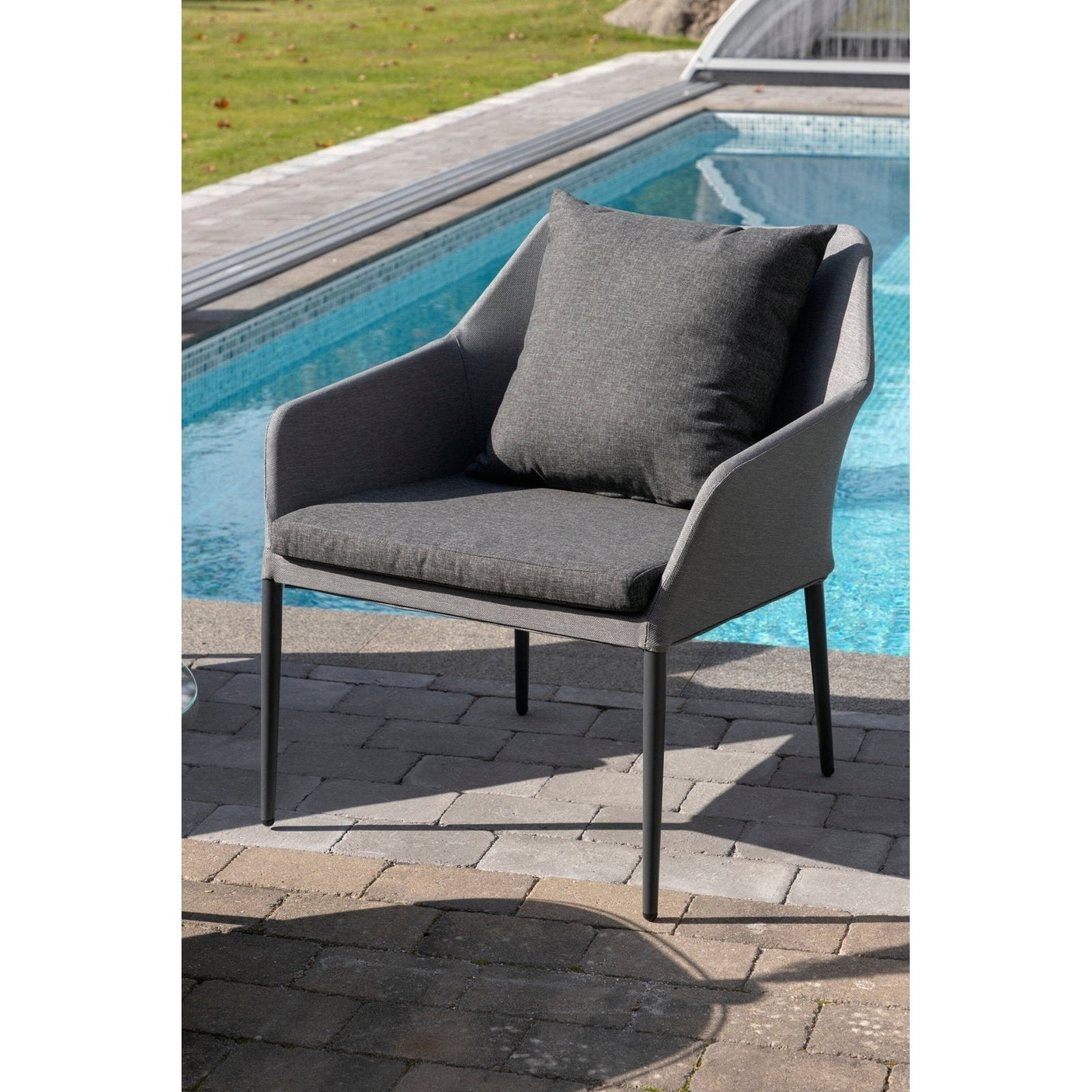 Spoga sofagruppe Venture Design Loungegruppe