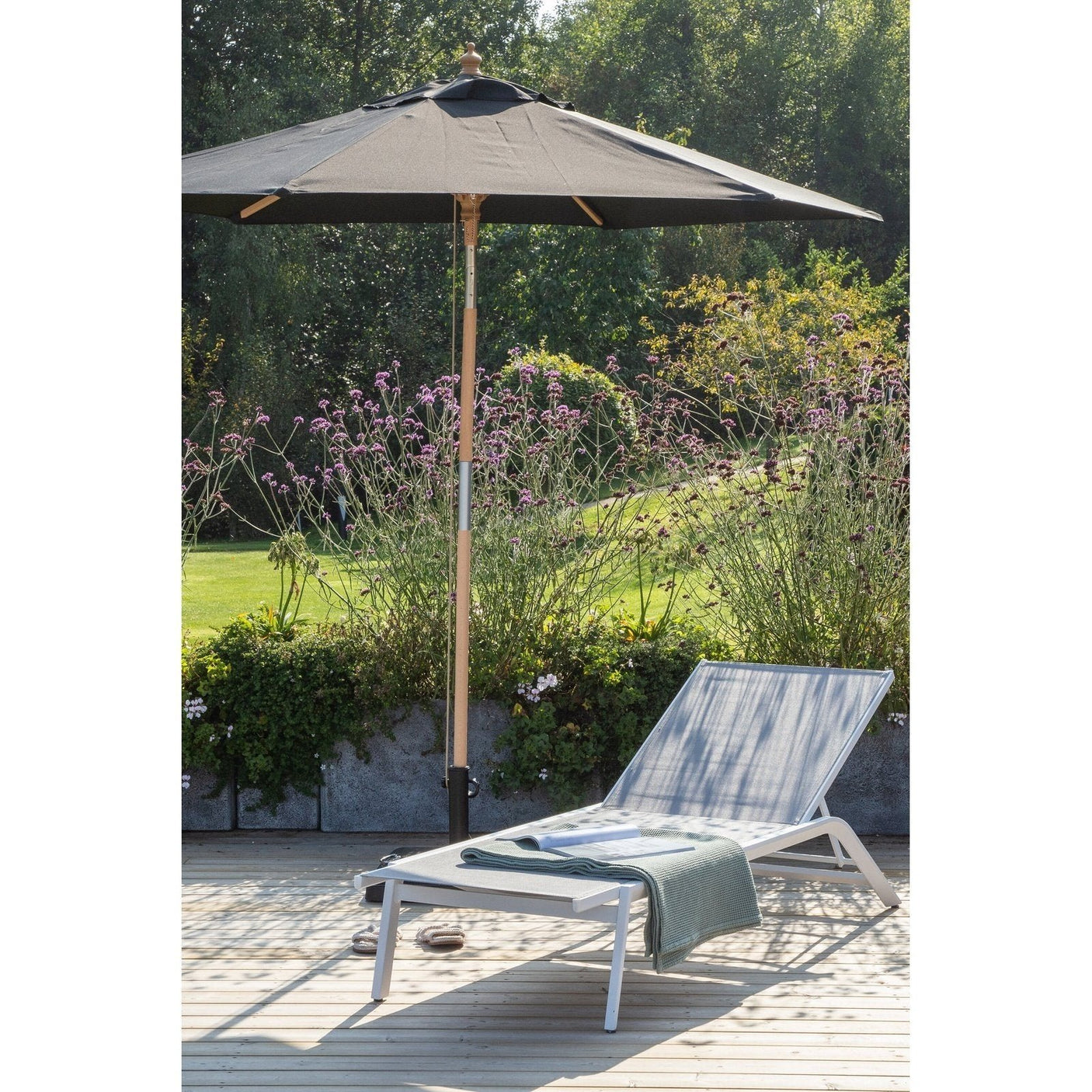 Corypho Parasoll 250 Venture Design Parasoll