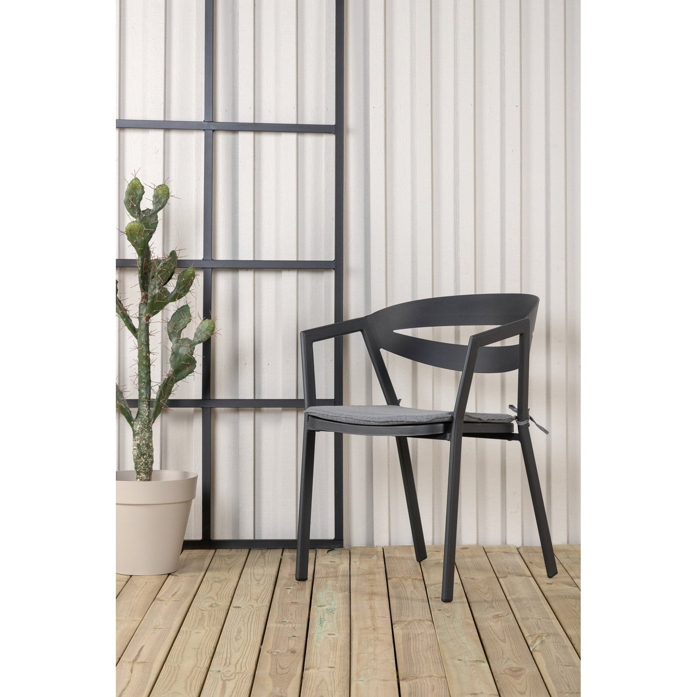 Slit spisestol Venture Design Spisestol