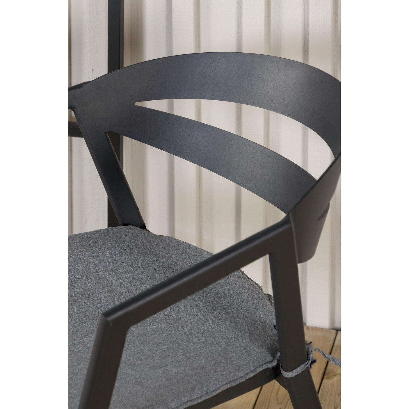 Slit spisestol Venture Design Spisestol