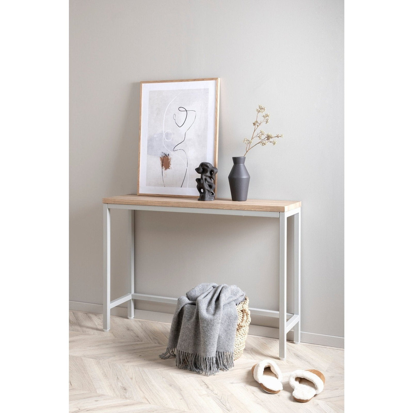 Rise konsollbord Venture Design Konsollbord