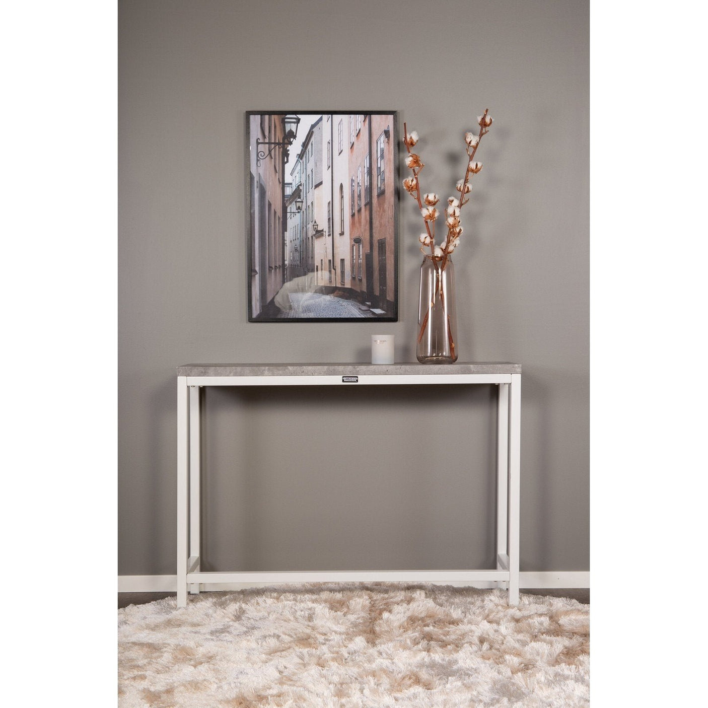 Rise konsollbord Venture Design Konsollbord