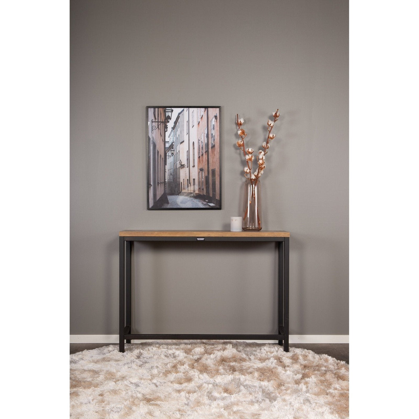 Rise konsollbord Venture Design Konsollbord