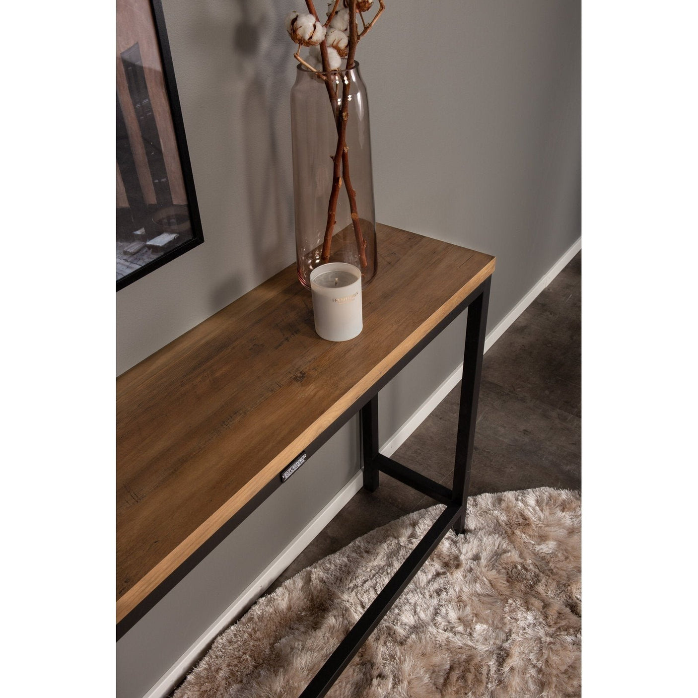 Rise konsollbord Venture Design Konsollbord