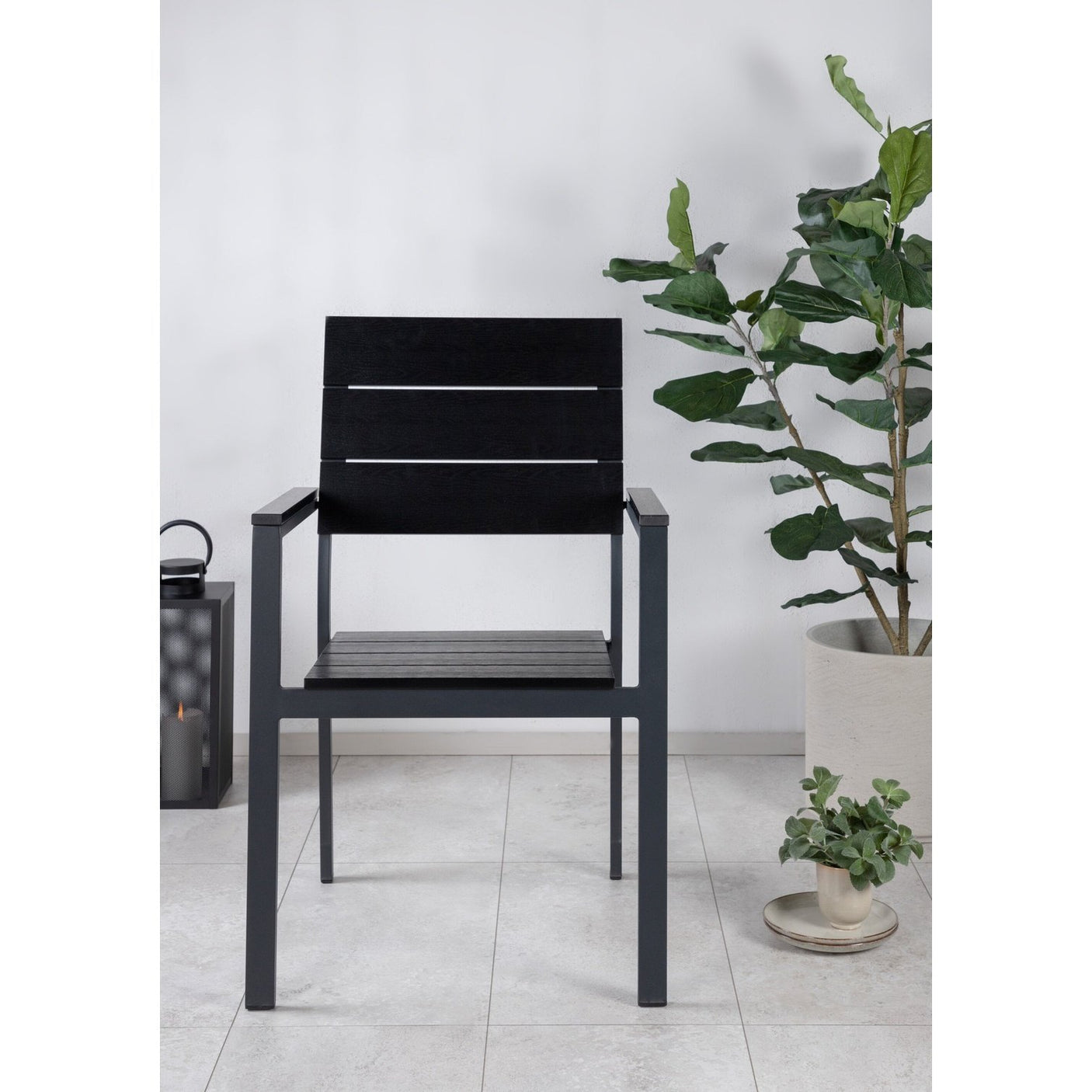 Levels spisestol Venture Design Spisestol