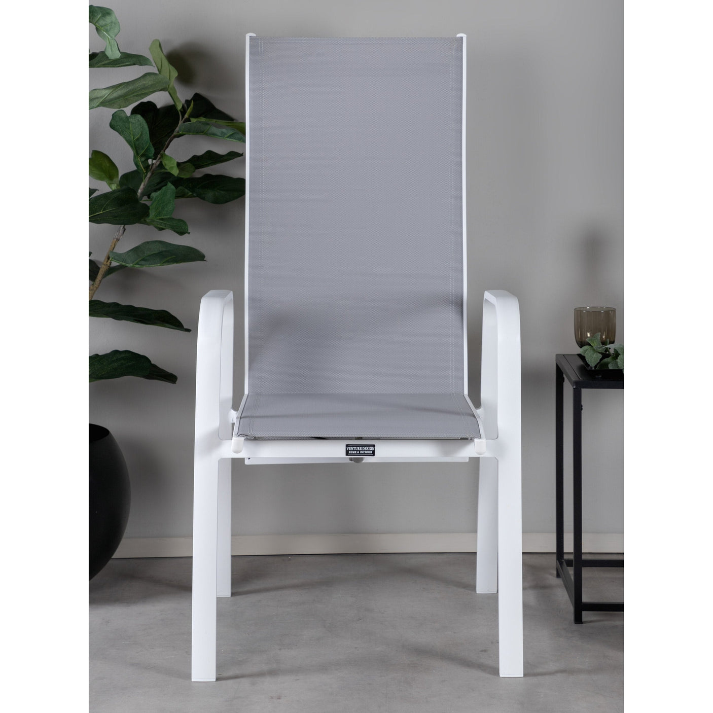 Copacabana Recliner Chair Venture Design Spisestol