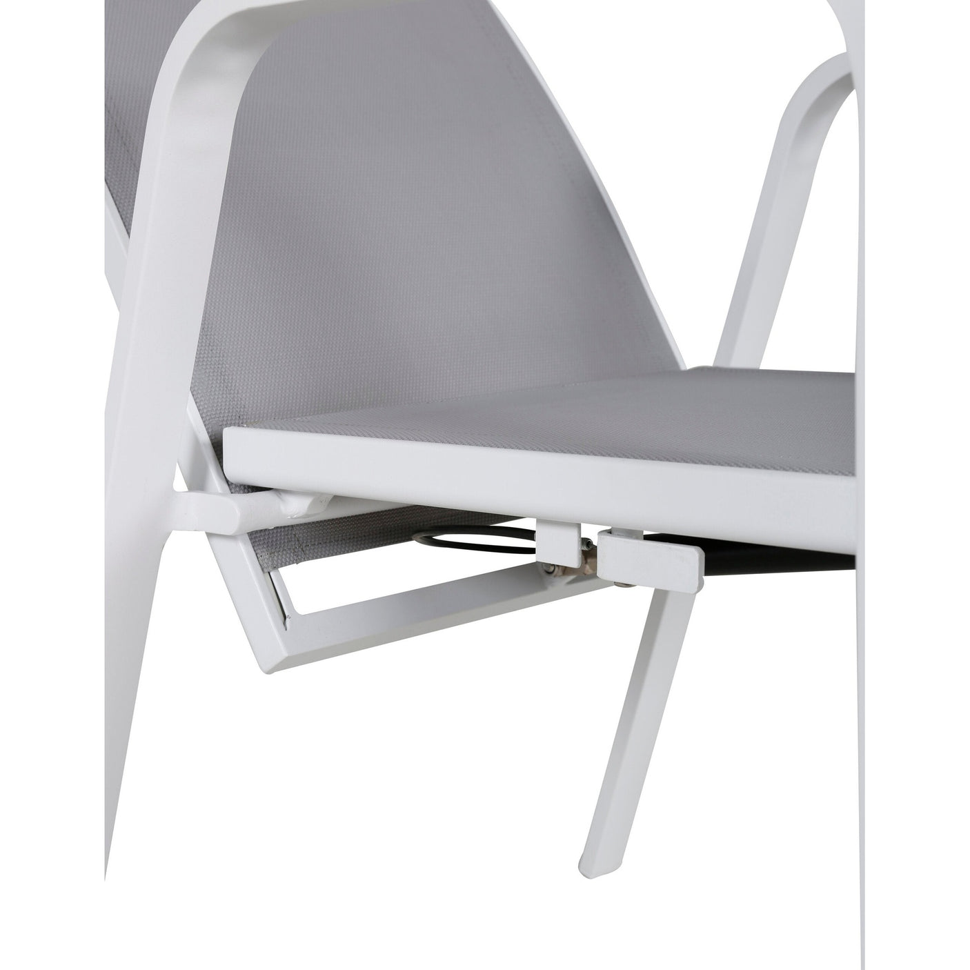 Copacabana Recliner Chair Venture Design Spisestol