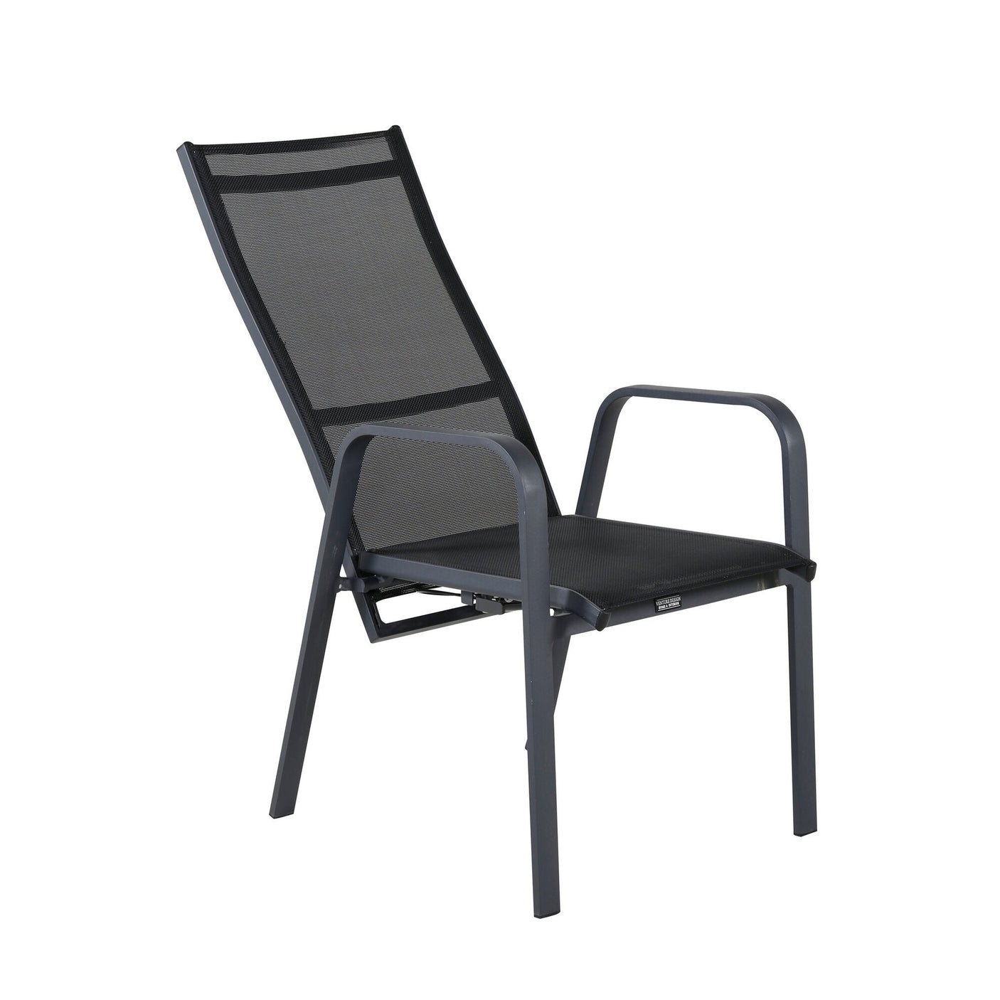 Copacabana Recliner Chair Venture Design Spisestol