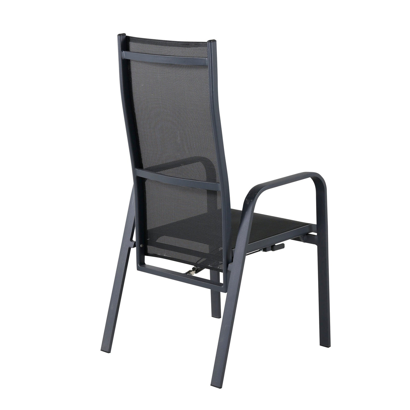 Copacabana Recliner Chair Venture Design Spisestol