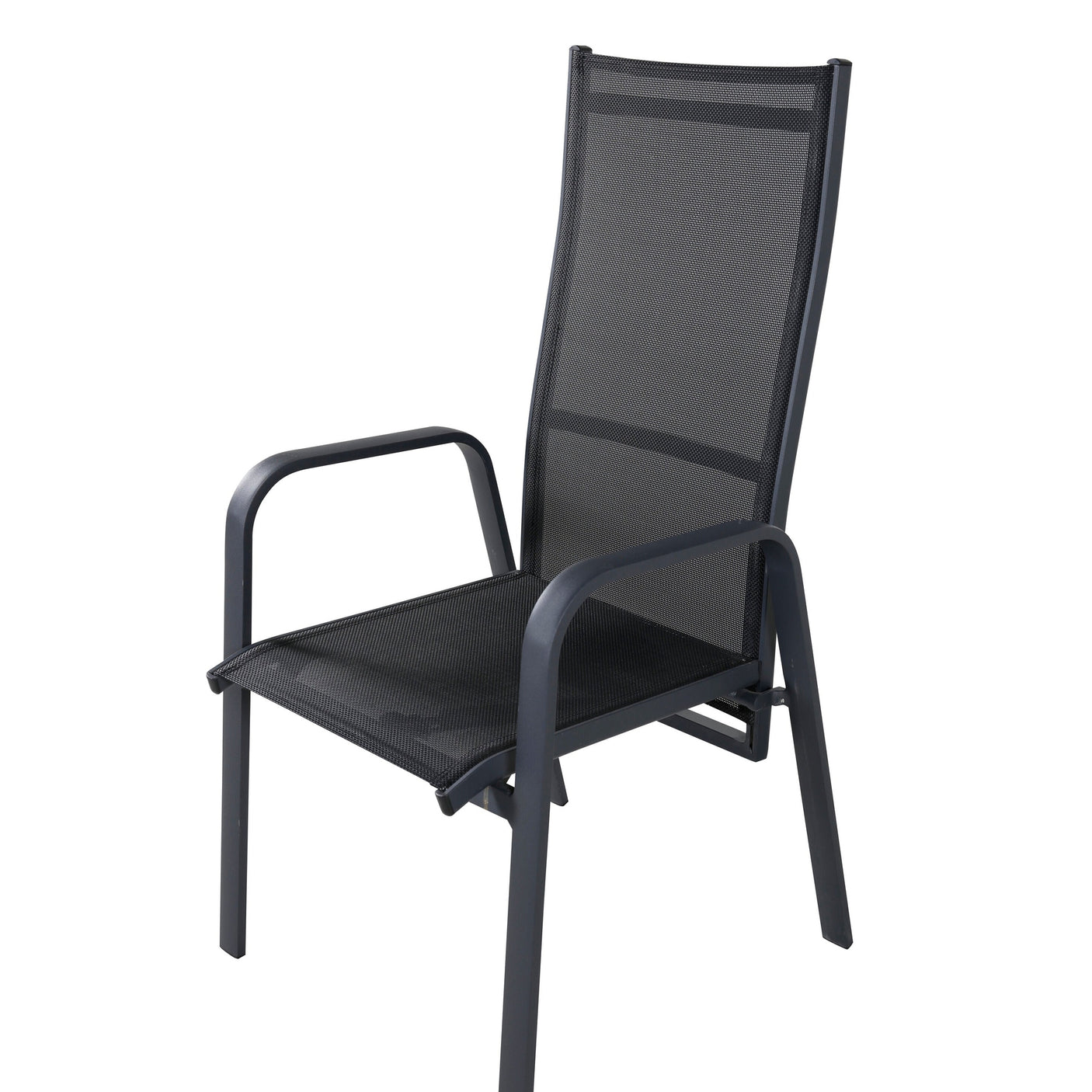 Copacabana Recliner Chair Venture Design Spisestol