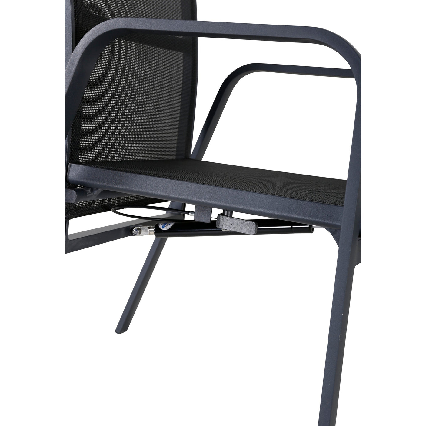Copacabana Recliner Chair Venture Design Spisestol