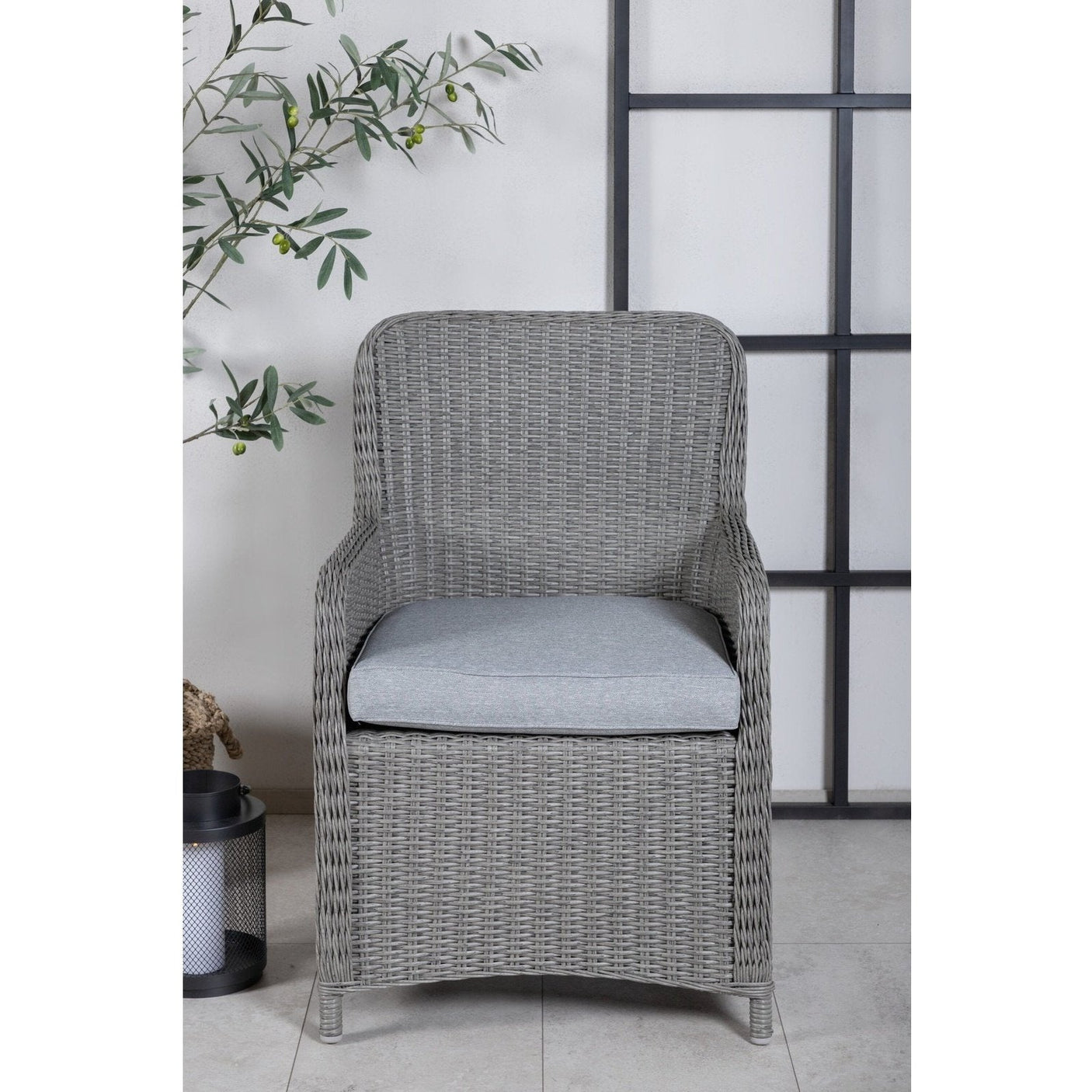 Wembley spisestol Venture Design Spisestol