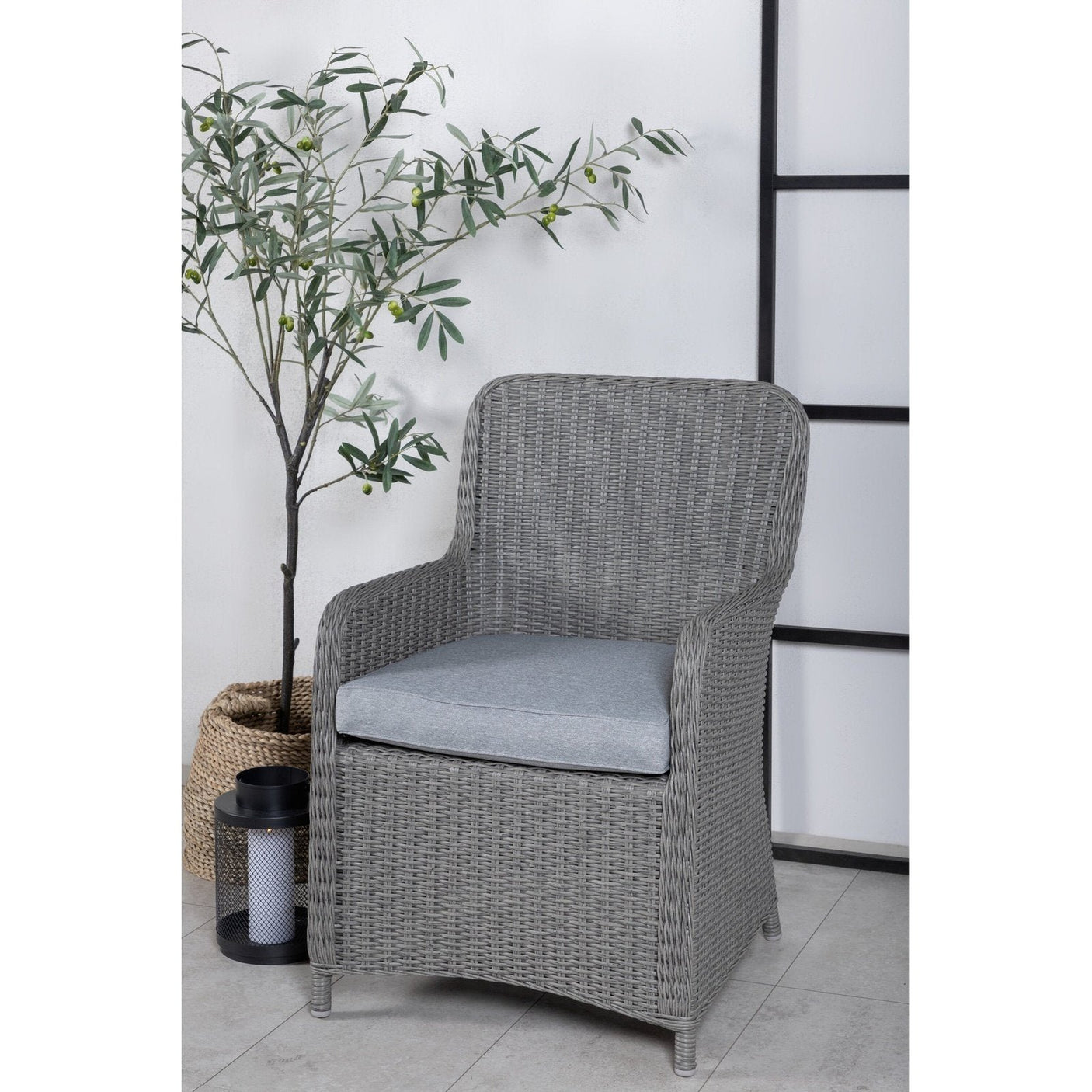 Wembley spisestol Venture Design Spisestol