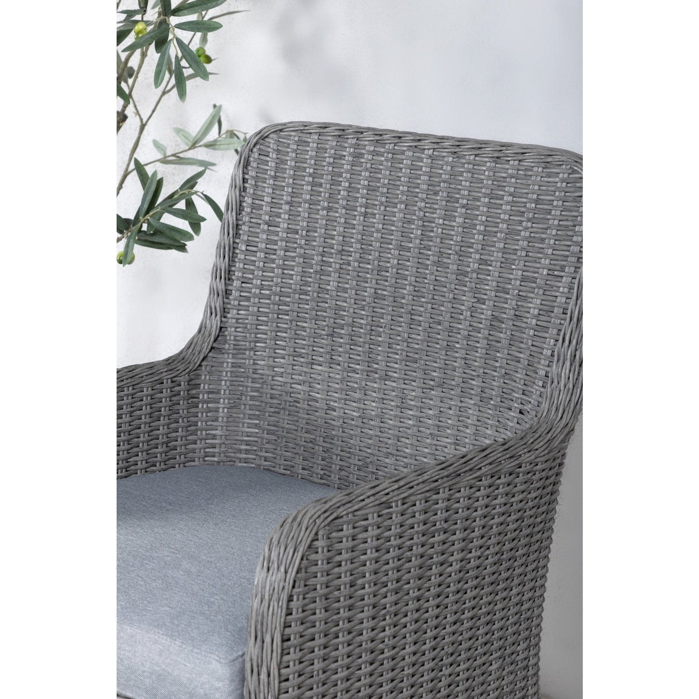 Wembley spisestol Venture Design Spisestol