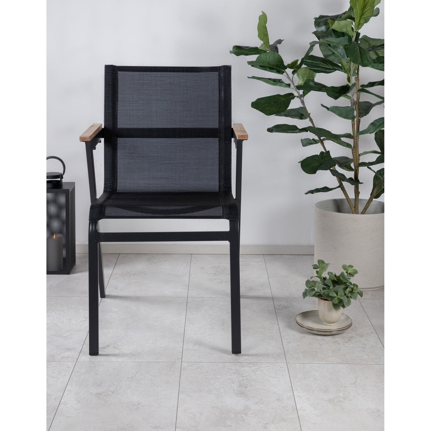 Mexico spisestol 2pak Venture Design Spisestol