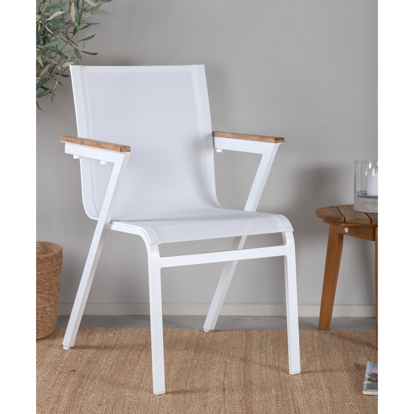 Mexico spisestol 2pak Venture Design Spisestol