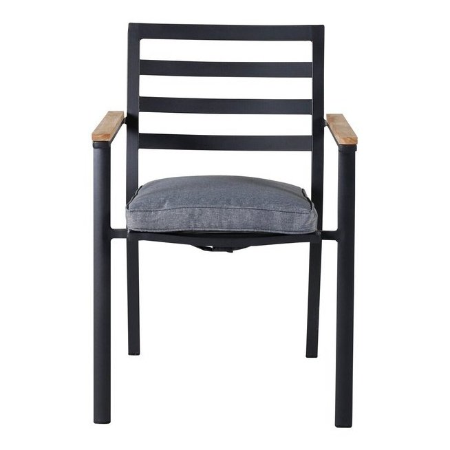 Brasilia hagestol Venture Design Spisestol