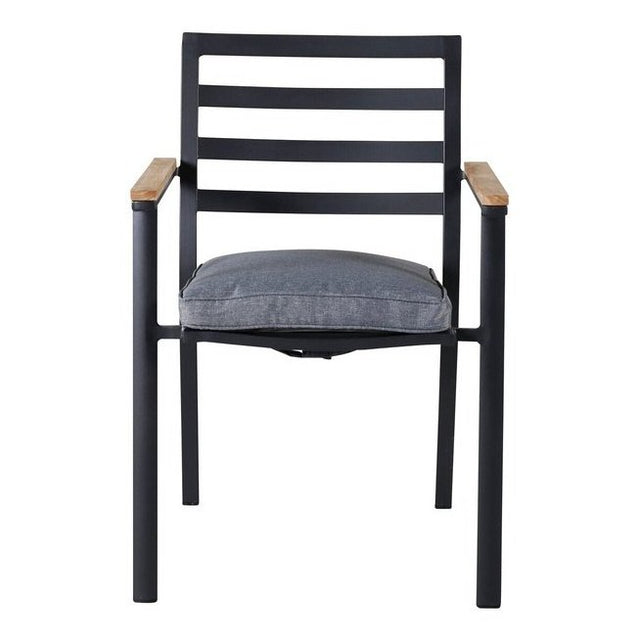 Brasilia hagestol Venture Design Spisestol