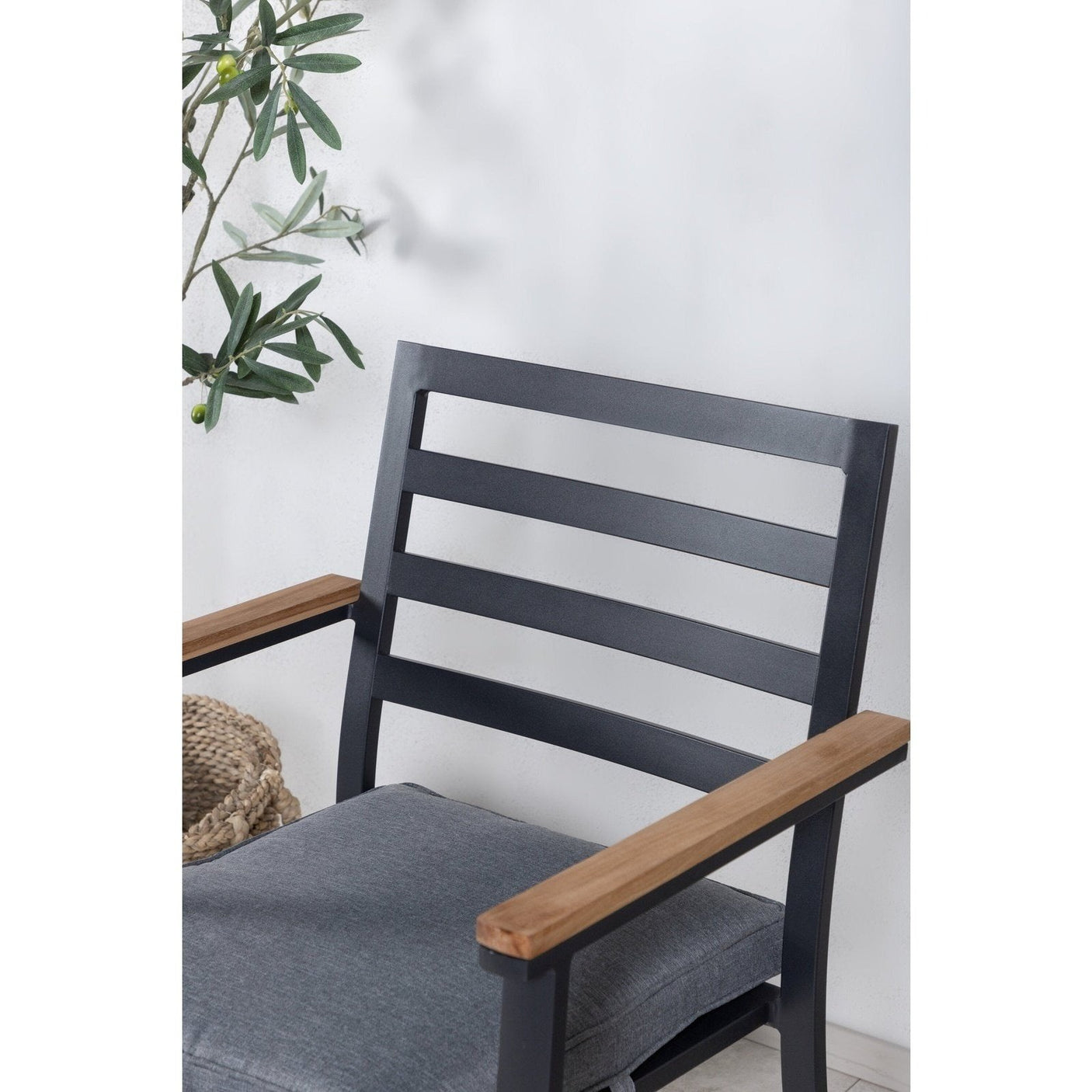 Brasilia hagestol Venture Design Spisestol