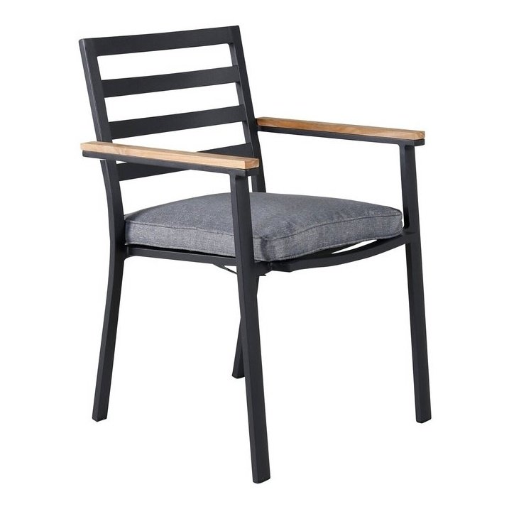 Brasilia hagestol Venture Design Spisestol