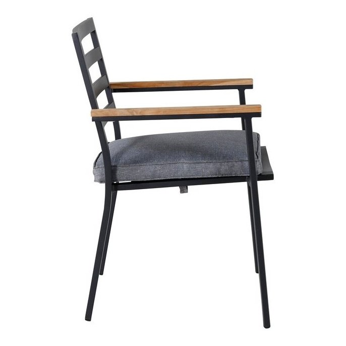 Brasilia hagestol Venture Design Spisestol