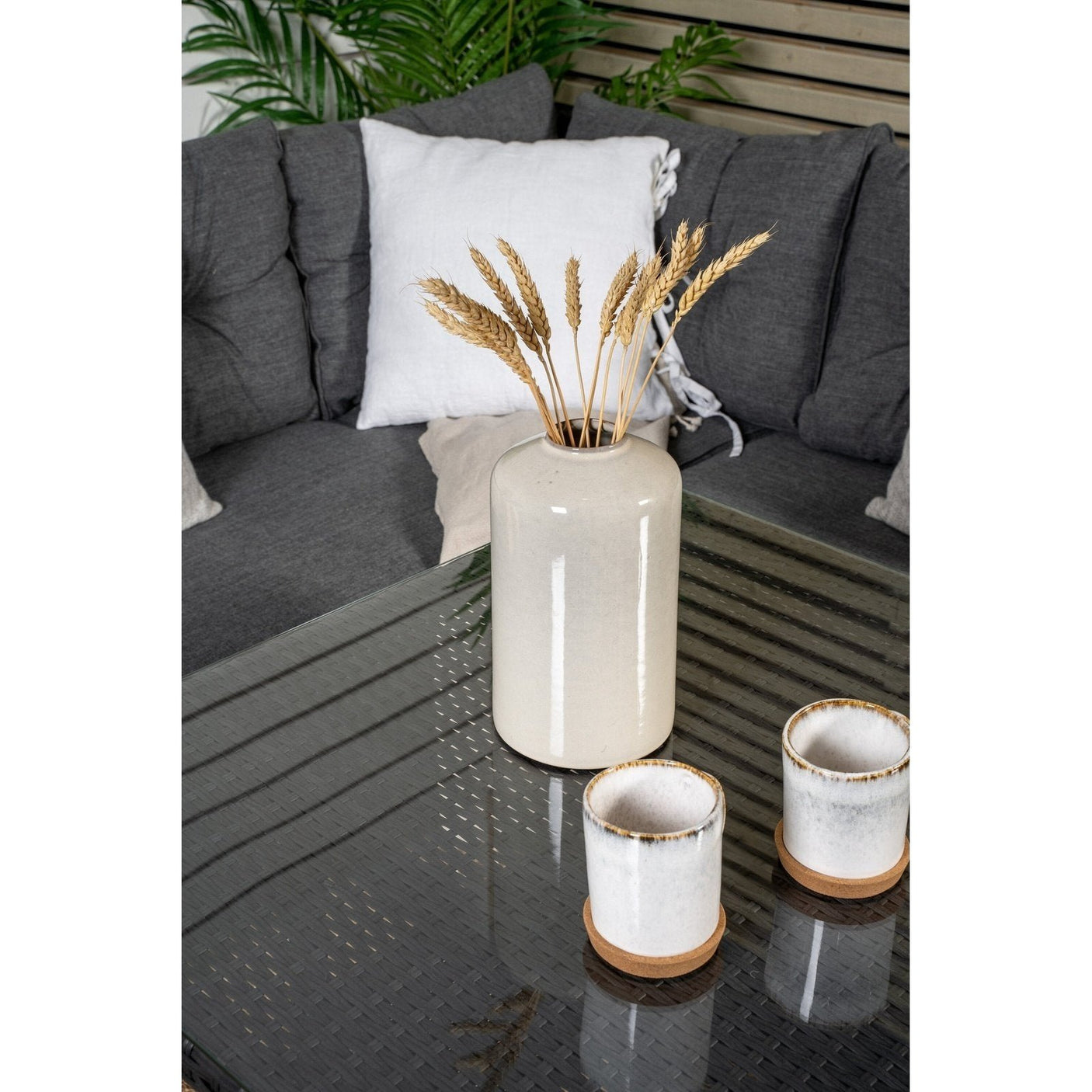 Watford hjørnesofagruppe Venture Design Loungegruppe