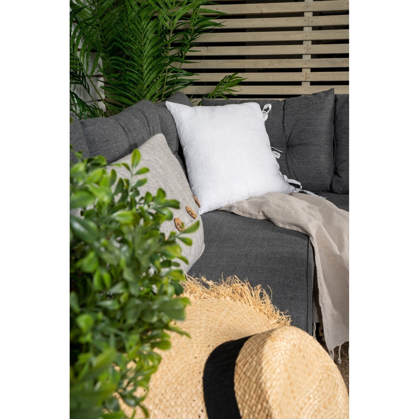 Watford hjørnesofagruppe Venture Design Loungegruppe