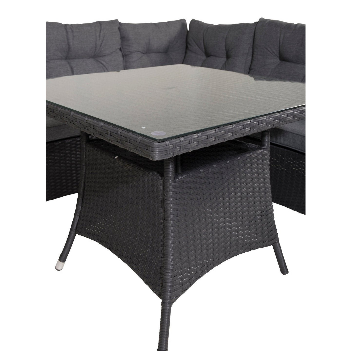 Watford hjørnesofagruppe Venture Design Loungegruppe