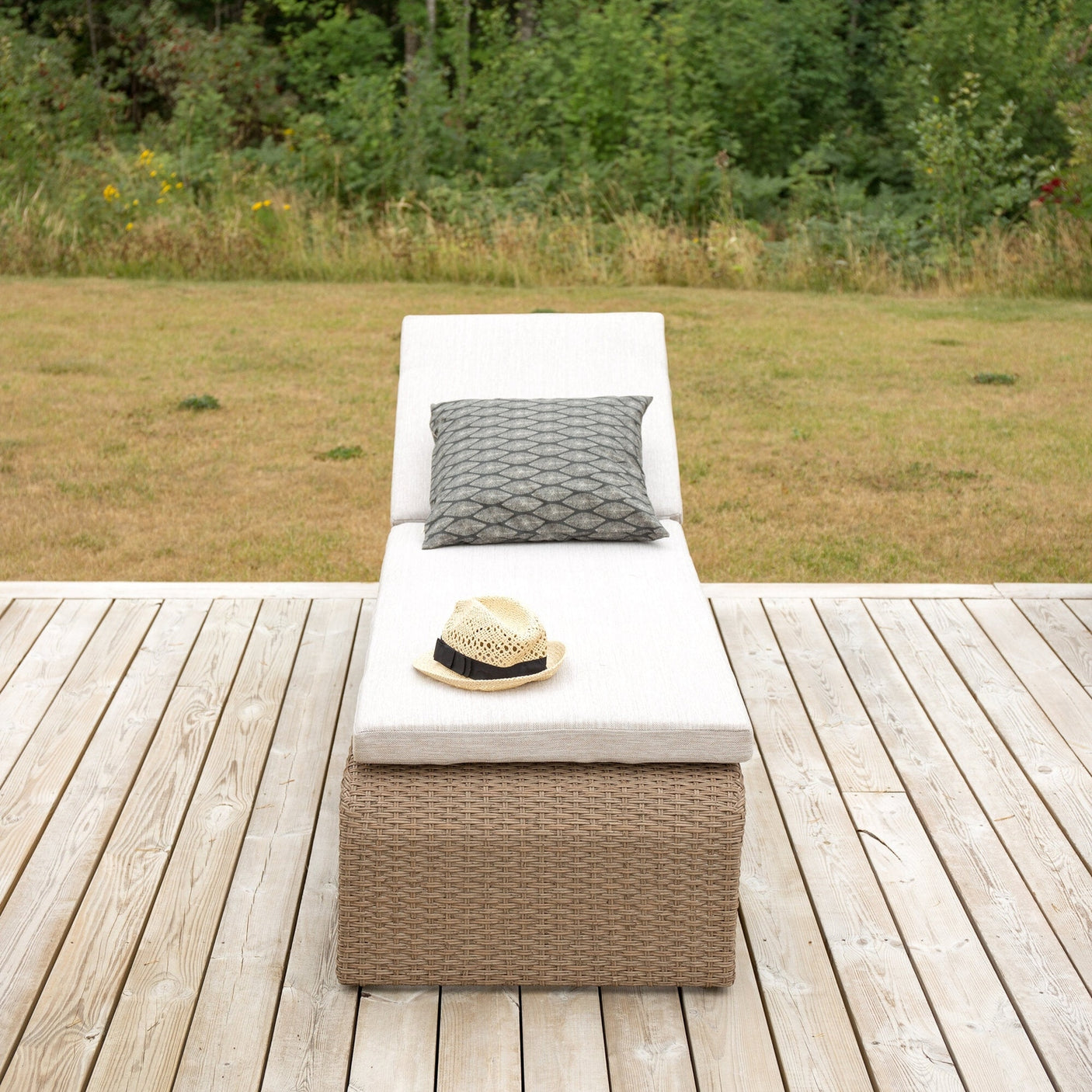 London Sun Lounge Venture Design Solseng