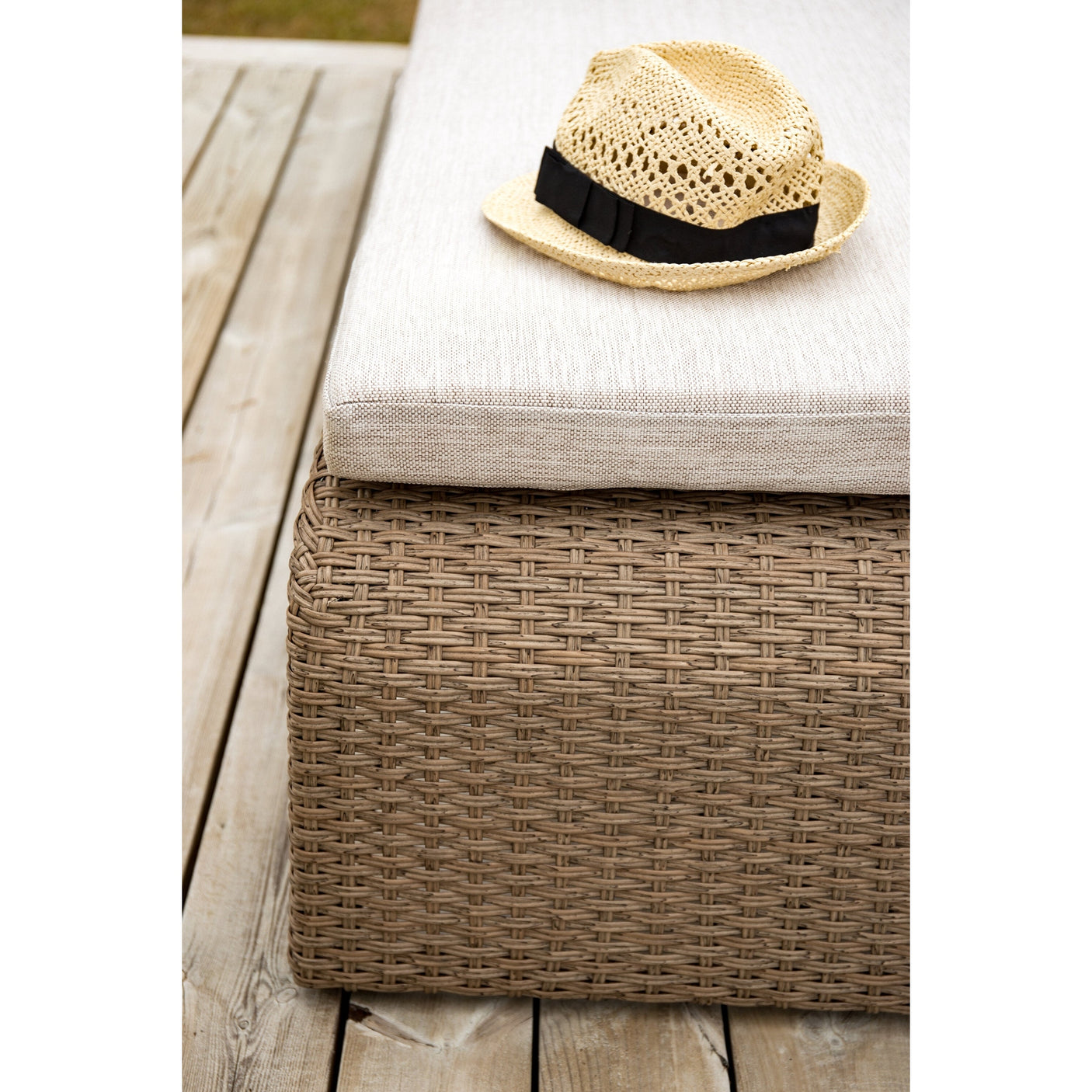 London Sun Lounge Venture Design Solseng