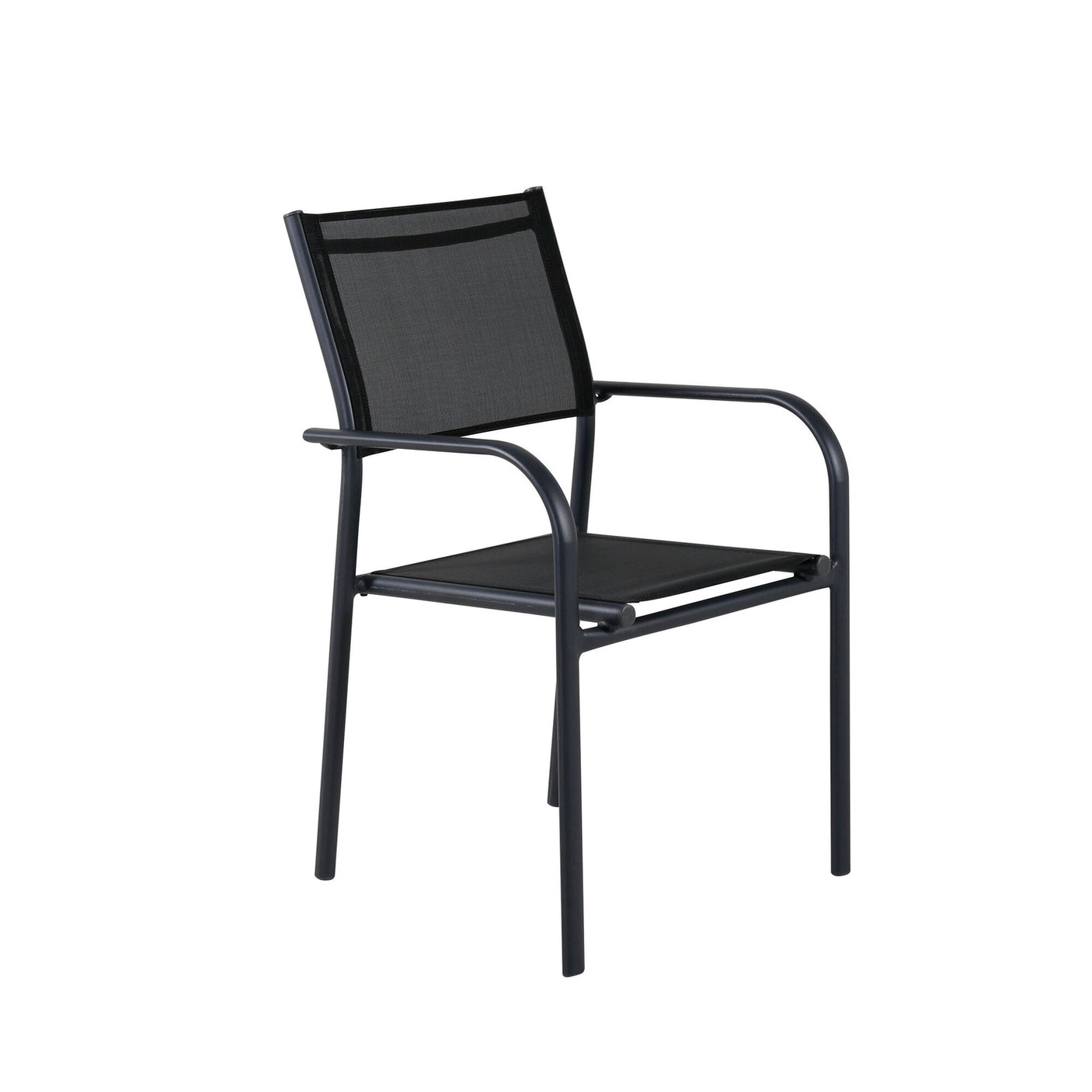 Santorini spisestol Venture Design Spisestol