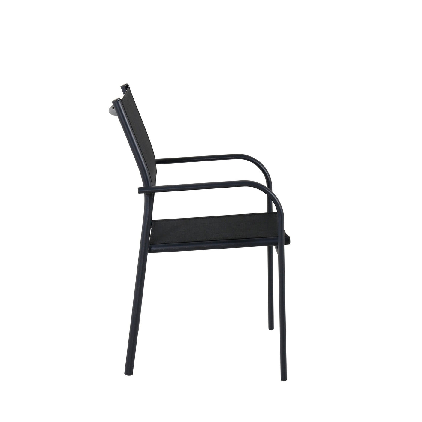 Santorini spisestol Venture Design Spisestol