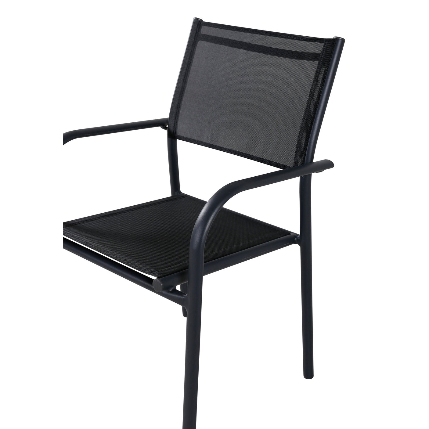 Santorini spisestol Venture Design Spisestol