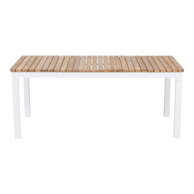 Brasilia Sofabord Venture Design Sofabord