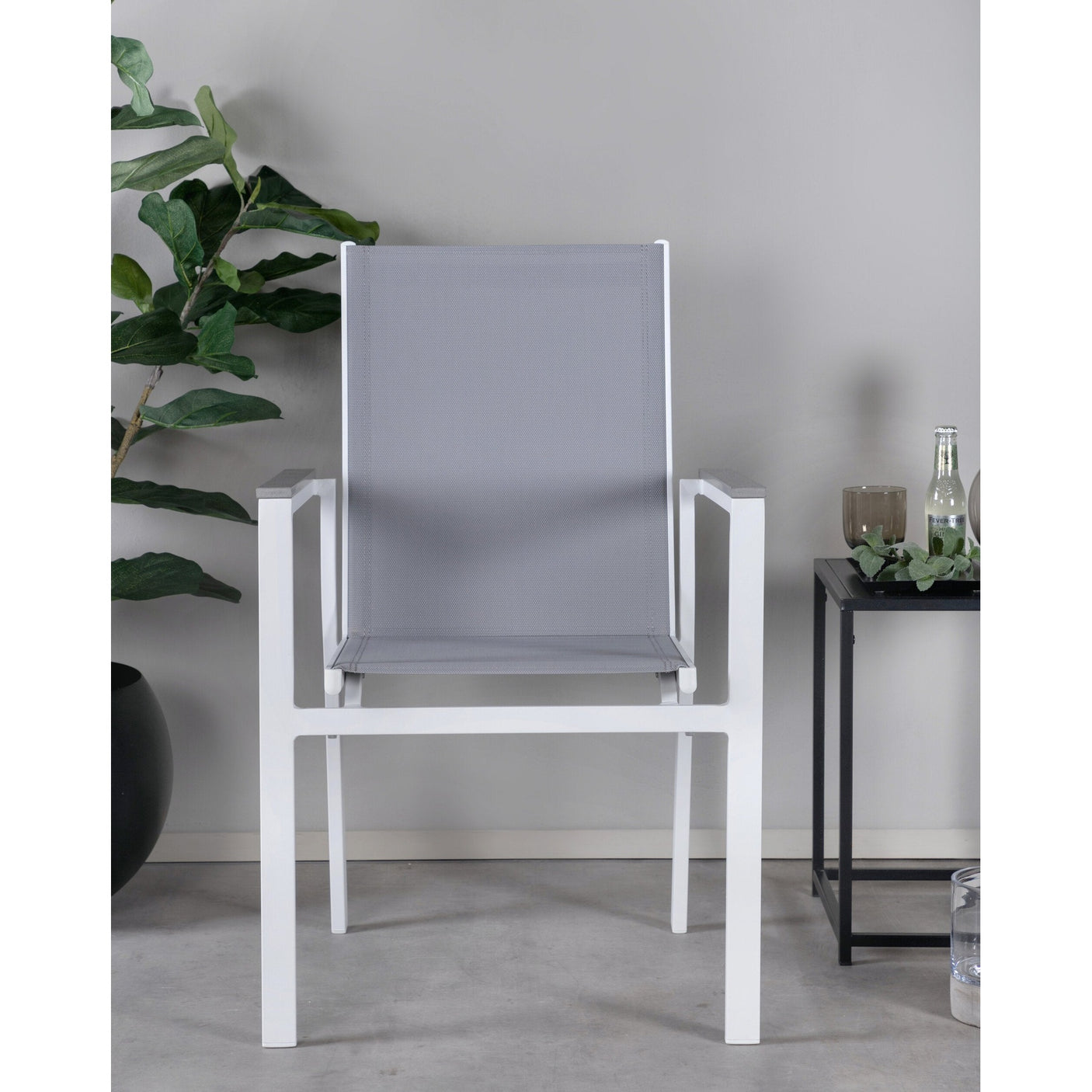 Parma spisestol Venture Design Spisestol